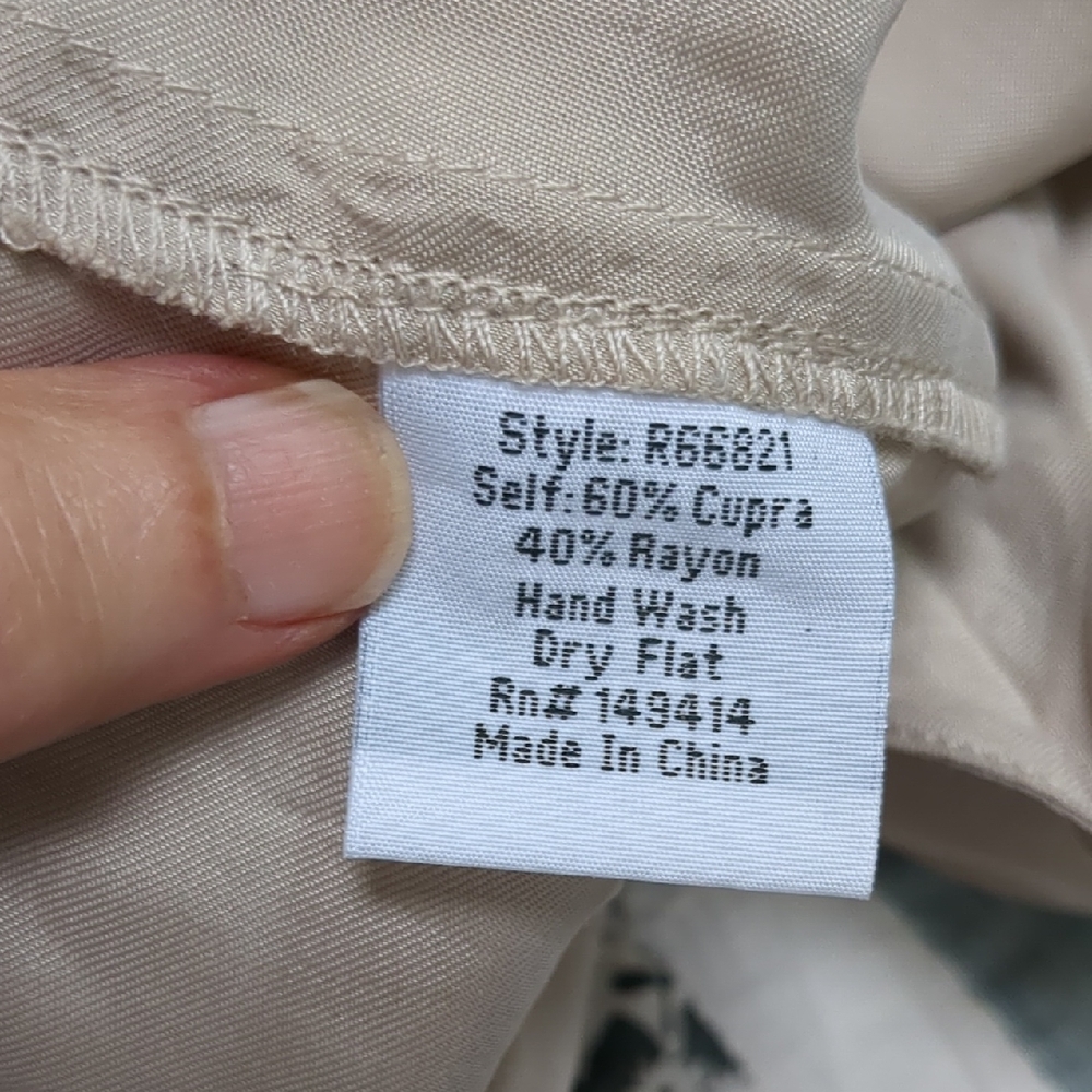 Johnny Was NWT Pete & Greta Hailey Cargo Pants - Picture 11 of 16
